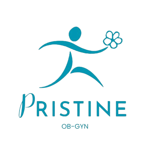 Pristine Logo